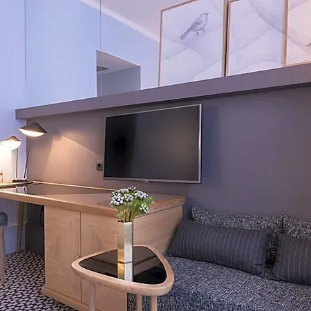 Millésime 4* París