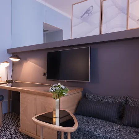 Millésime 4* Paris
