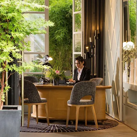 Hotel Millésime Paris