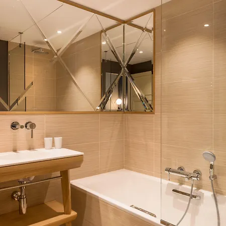 Hotel Millésime 4*