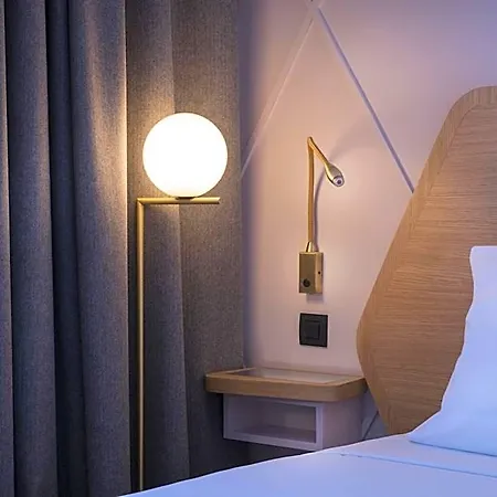 Hotel Millésime 4*