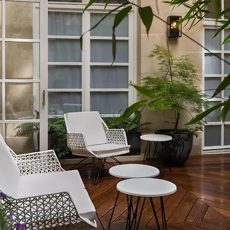 Hotel Millésime 4*