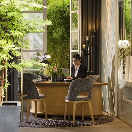 Millesime Hotel 4*