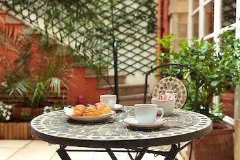 Millesime 4* פריז