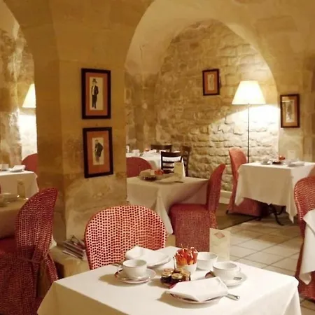 Hotel Millesime