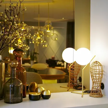 Hotel Millesime Paris