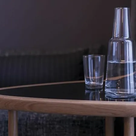 Millesime Hotel