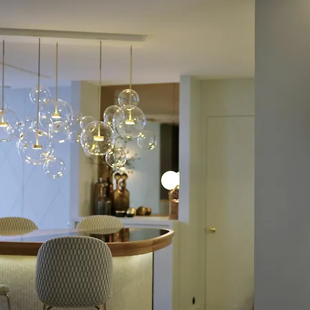 Millesime 4* Paris