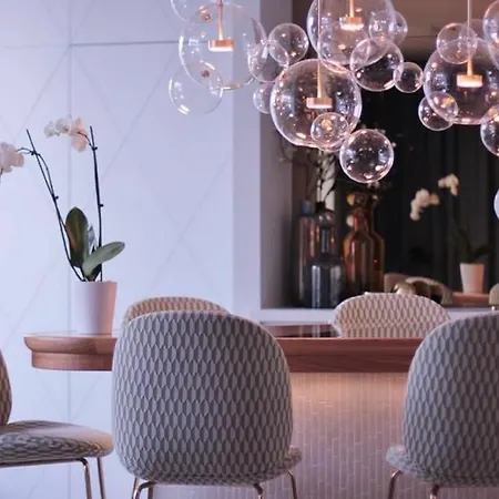 Millesime Hotel