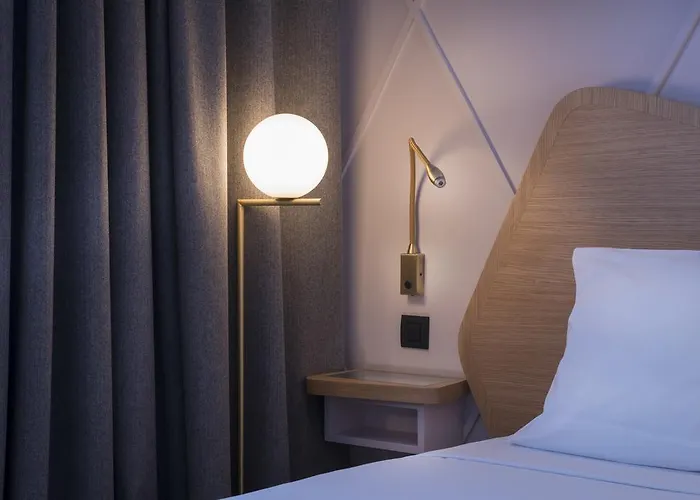 Hotel Millésime Parigi