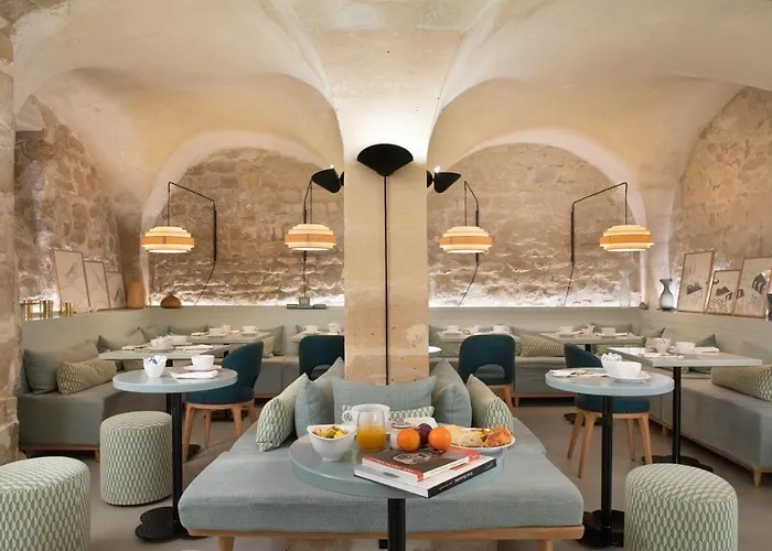 Millésime Hotel