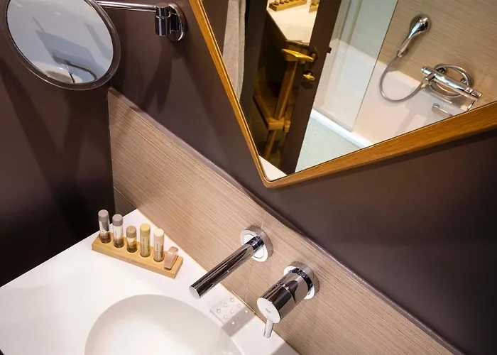 Hotel Millésime Parigi