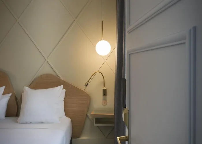 Hotel Millésime 4*