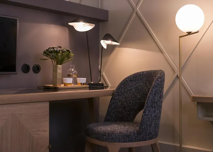 Hotel Millésime 4*