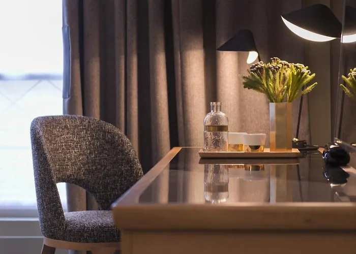 Millésime Hotel