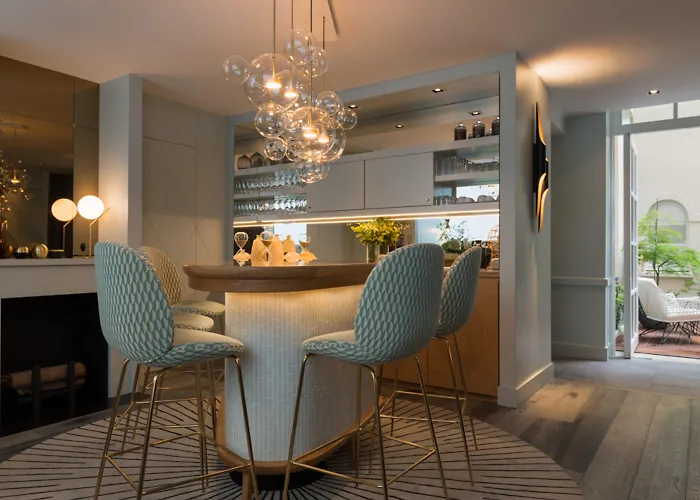 Hotel Millésime 4*
