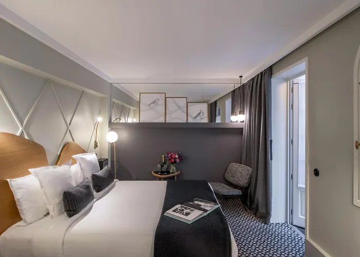 Millésime Hotel