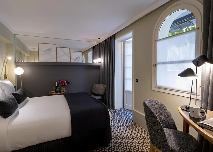 Millésime Hotel