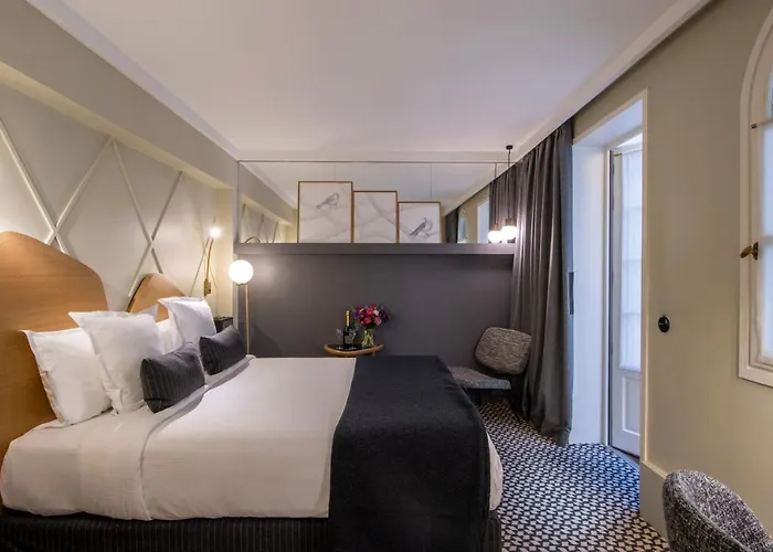 Millésime Hotel