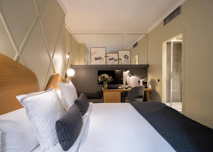 Millesime Hotell Paris