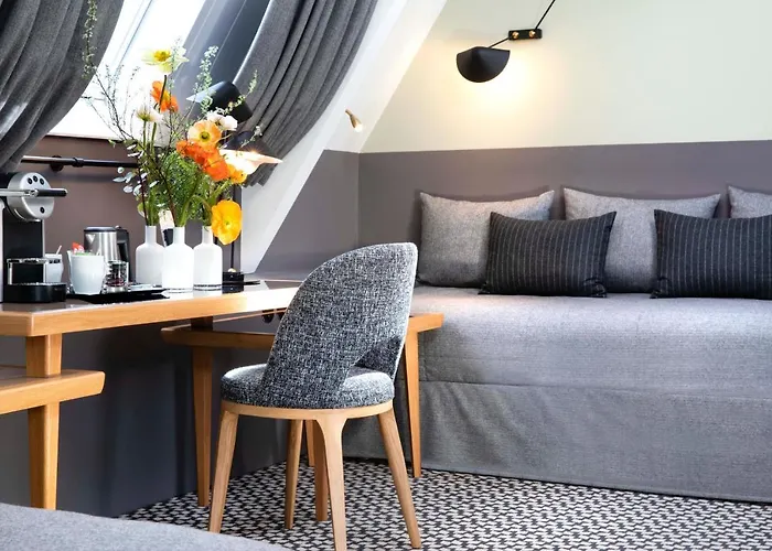Hotel Millésime 4*