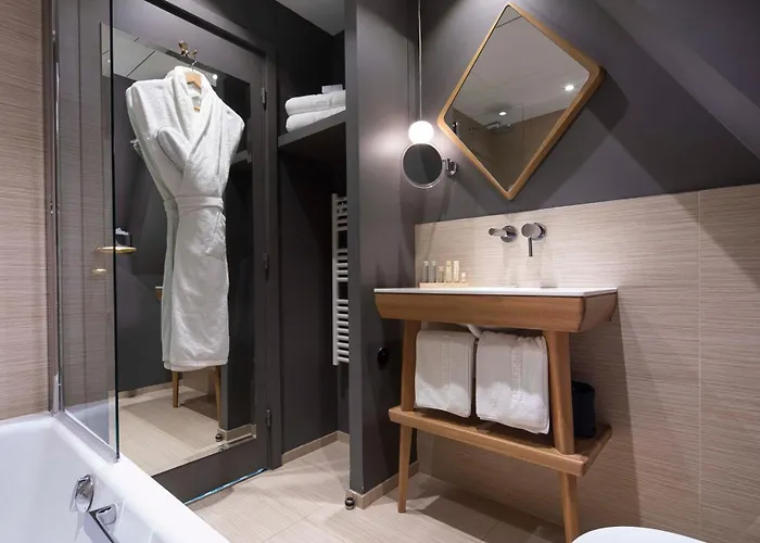 Millésime Hotel 4*