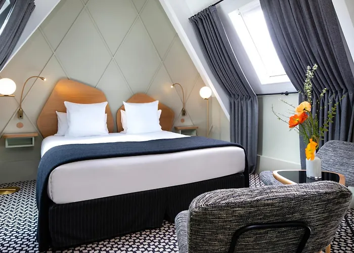 Millésime Hotel 4*