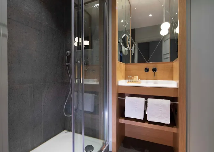 Millésime Hotel 4*