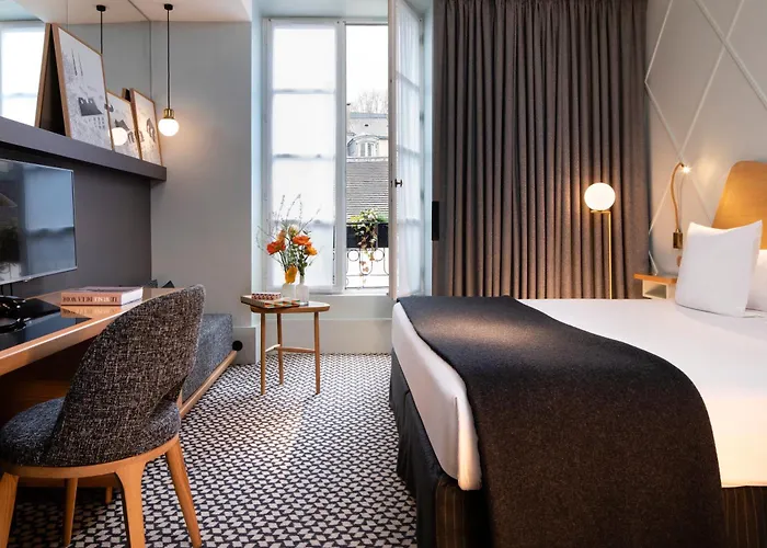Millésime Hotel
