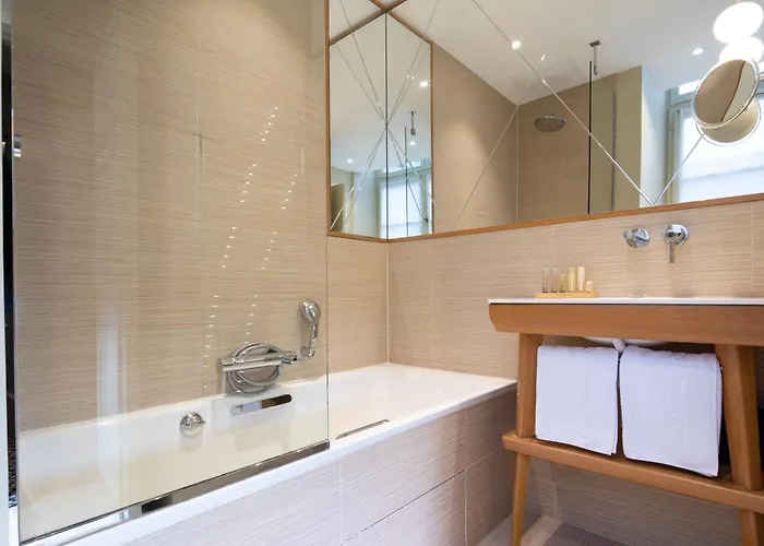 Millésime 4* Parigi