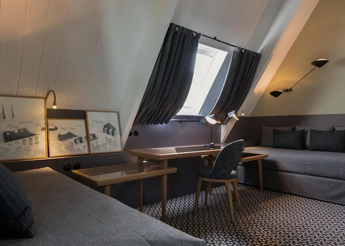 Millésime Hotel