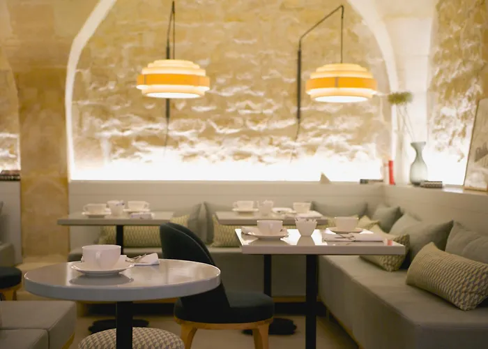 Millésime Hotel Parigi