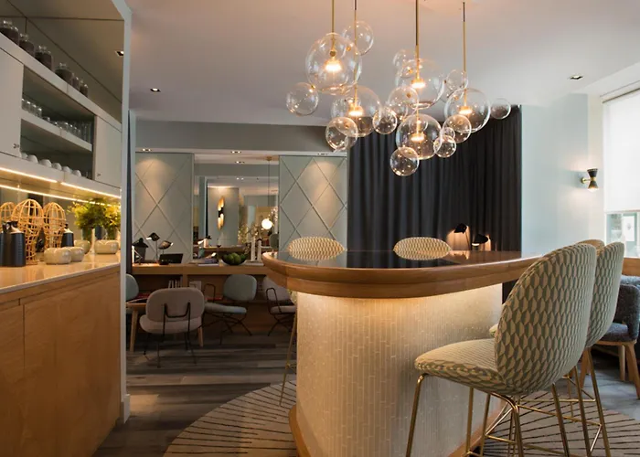 Millésime Hotel