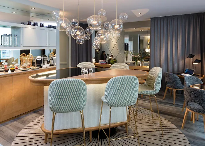 Hotel Millésime 4*