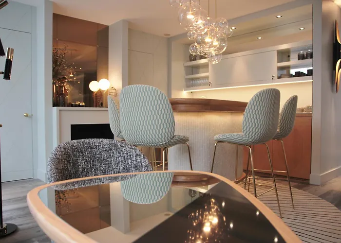 Millésime Hotel Parigi
