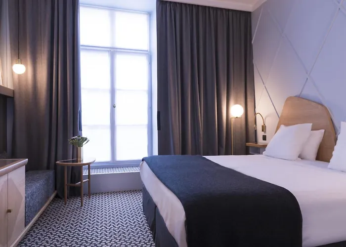 Hotel Millésime 4*