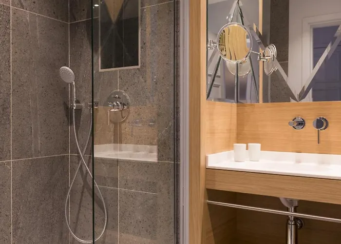 Hotel Millésime 4*