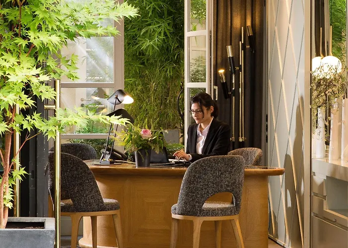 Millésime Hotel 4*