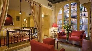 Millésime Hotel