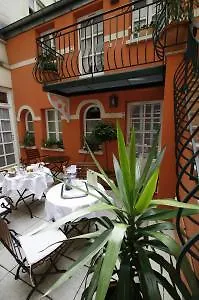 Millésime Hotel Paris