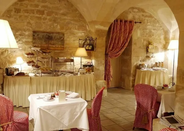 Millésime Hotel 4*