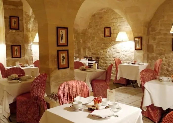 Hotel Millésime