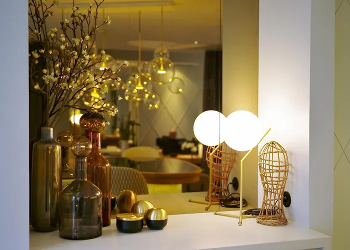 Hotel Millésime Paris