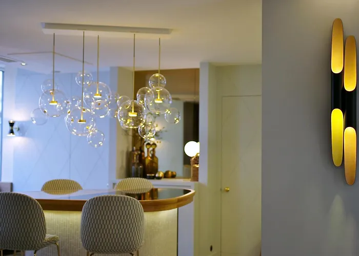 Millésime 4* Parigi