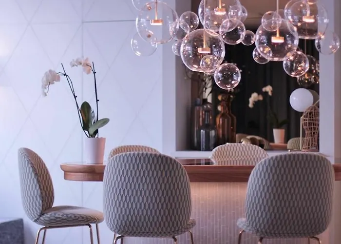 Millésime Hotel