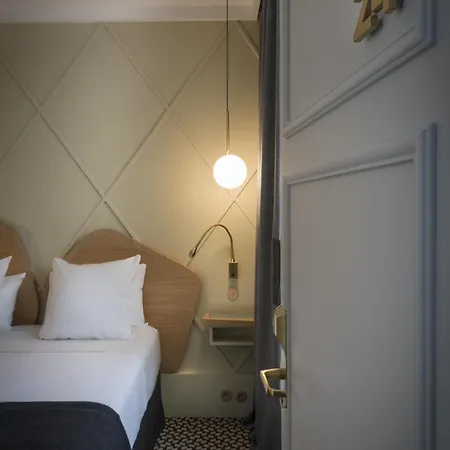 ホテル ミレジム オテル 4*