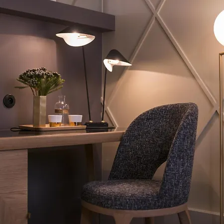 ホテル ミレジム オテル 4*