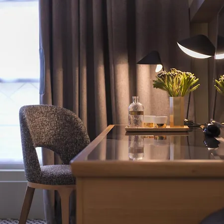 ミレジム オテル ホテル