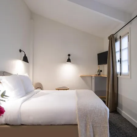 ミレジム オテル パリ