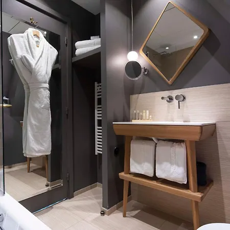 ミレジム オテル ホテル 4*